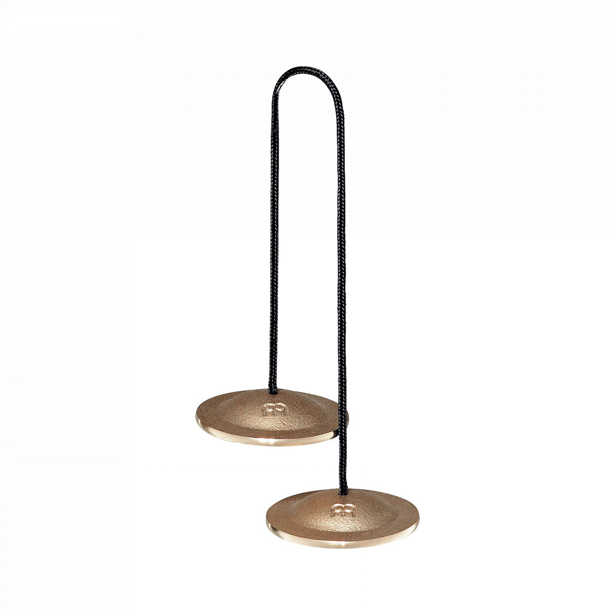 Meinl Oriental Finger Cymbals - 2 3/8"