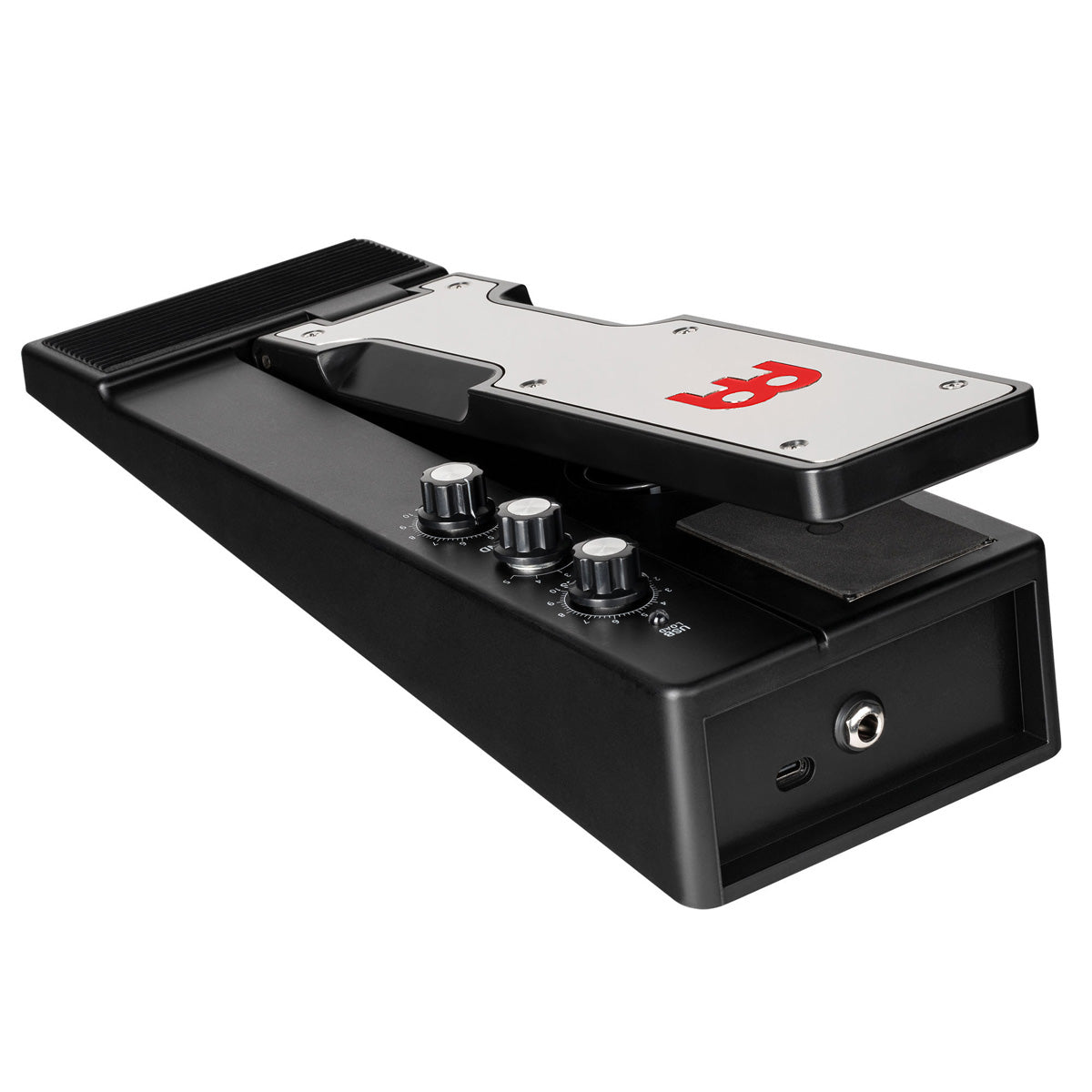 Meinl FX5 Effects Pedal