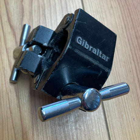 Pre-Owned Gibraltar SC-GRSRA Right Angle Rack Clamp