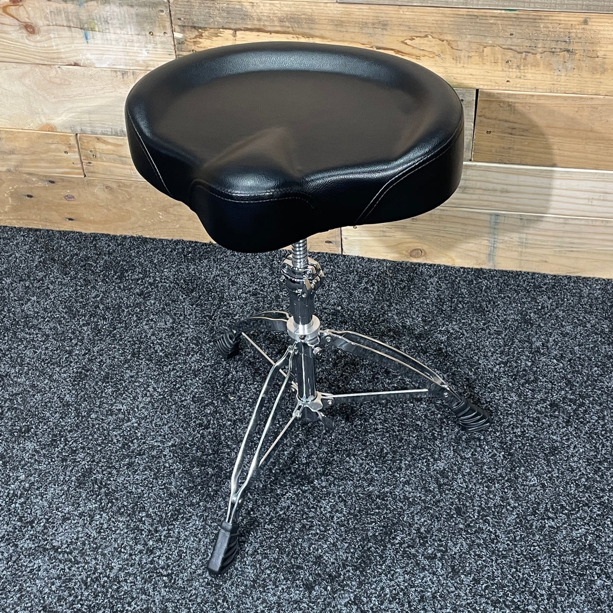 Pre-Owned Mapex T755 Drum Throne