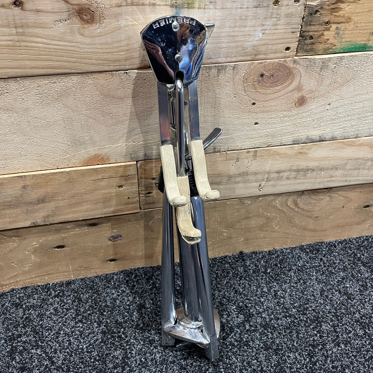 Pre-Owned Premier Lokfast Snare Stand ('70s)