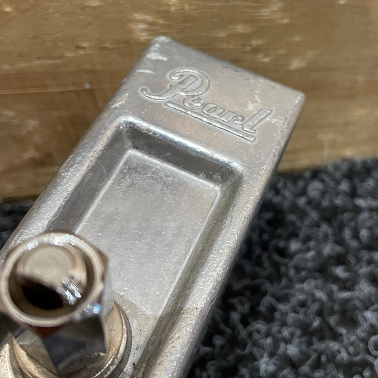 Pre-Owned Pearl AX-20 Multi Clamp