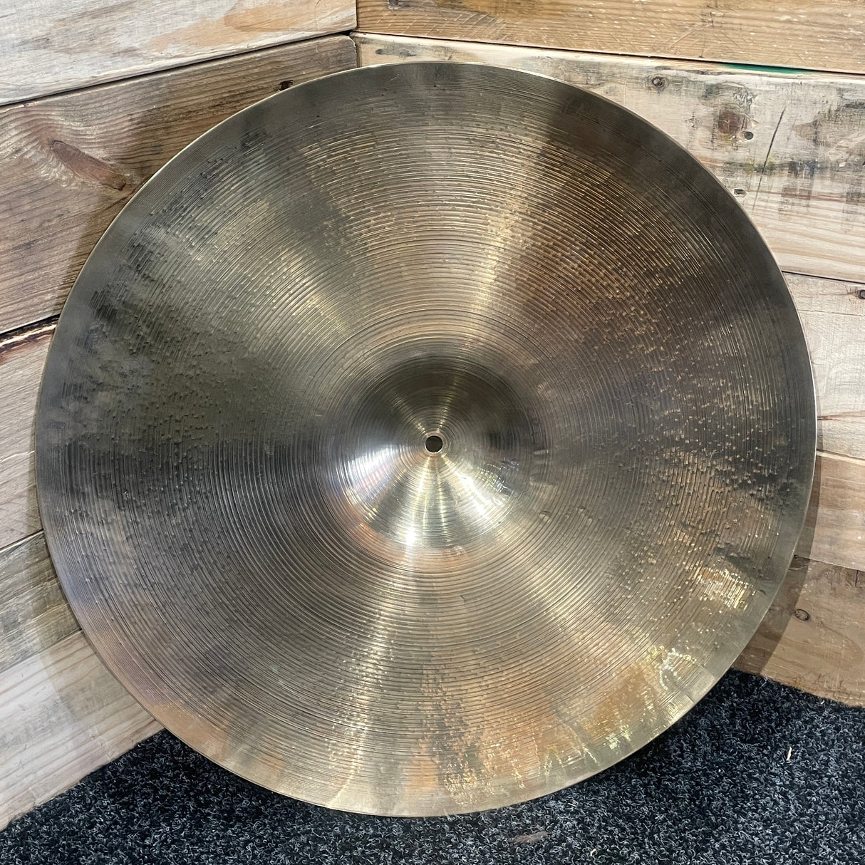 Pre-Owned Stagg BM 22" Rock Ride