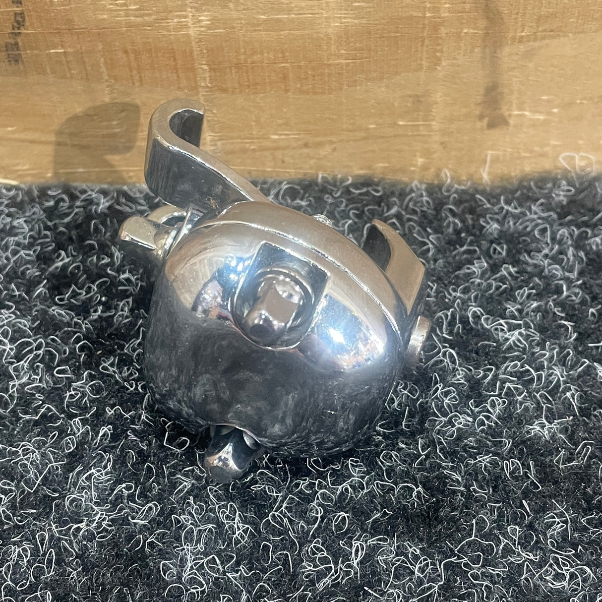 Pre-Owned Gibraltar SC-GRUC Grabber Clamp