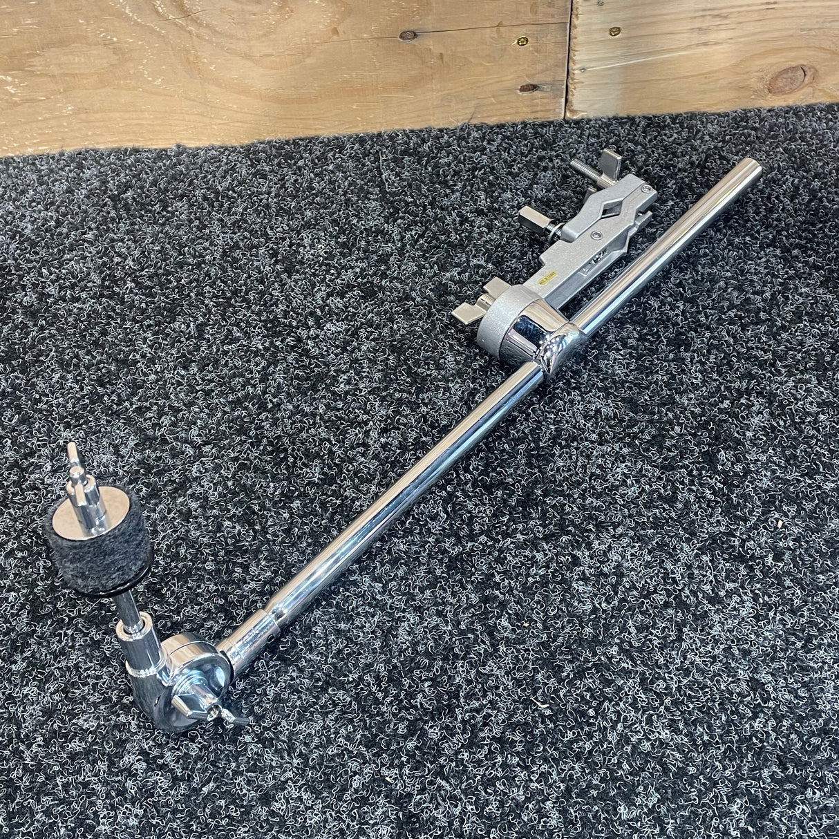 Pre-Owned WHD Boom Arm & Clamp