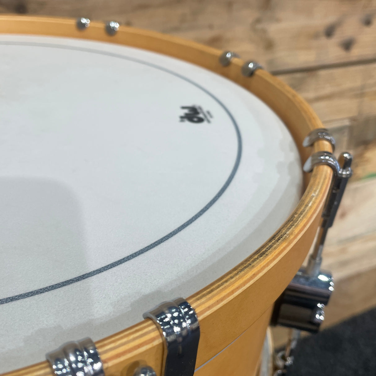 Pre-Owned PDP Concept Classic 14" x 6.5" Maple Snare