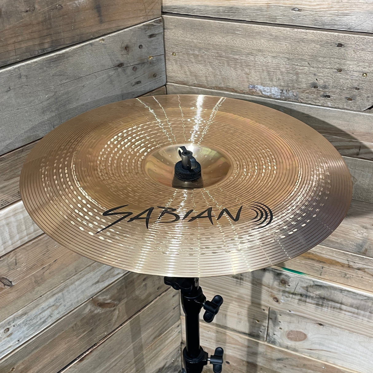 Pre-Owned Sabian B8X 18" Chinese