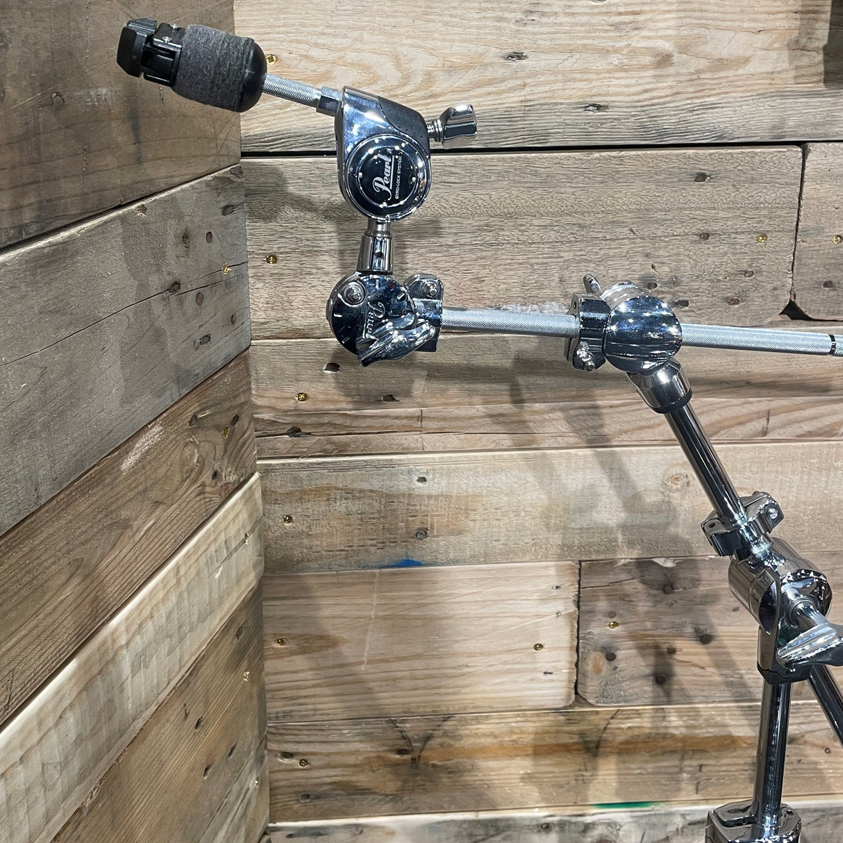 Pre-Owned Pearl BC-2000 Boom Stand