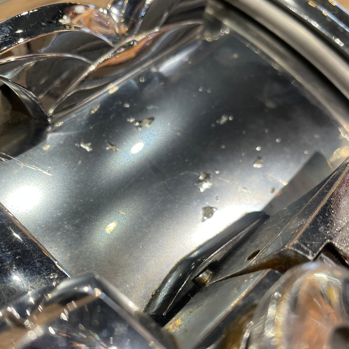 Pre-Owned Premier 2000 14"x5.5" Aluminium Snare Drum (1970's)