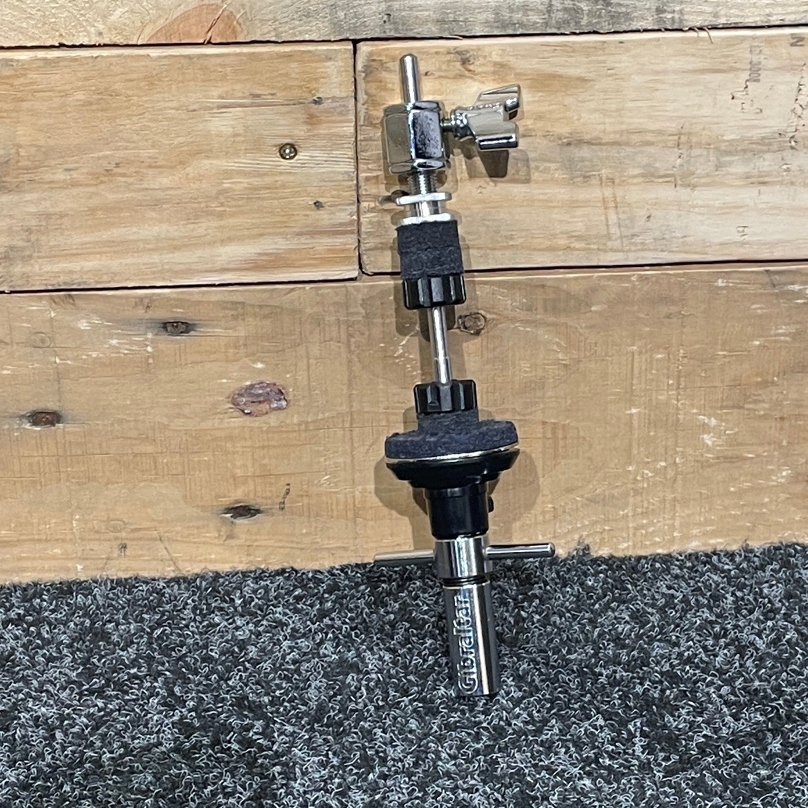 Pre-Owned Gibraltar SC-XHAT Mini X-Hat Attachment