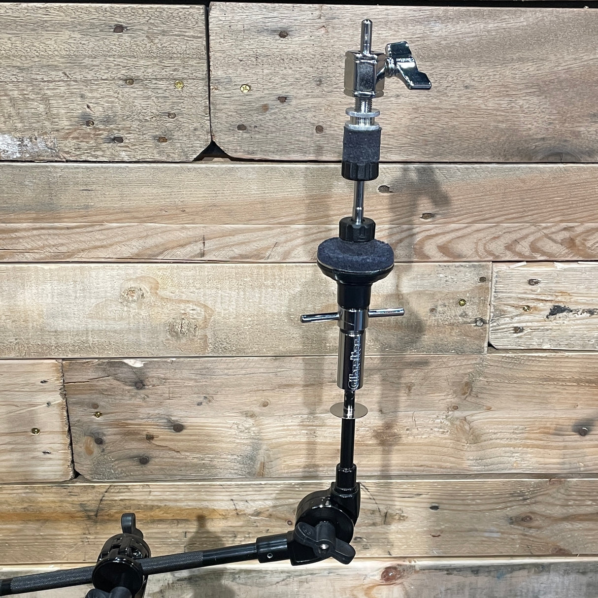 Pre-Owned Gibraltar SC-XHAT Mini X-Hat Attachment