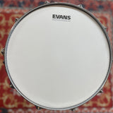 Pre-Owned Pearl Free Floating 14"x6.5" Maple Snare