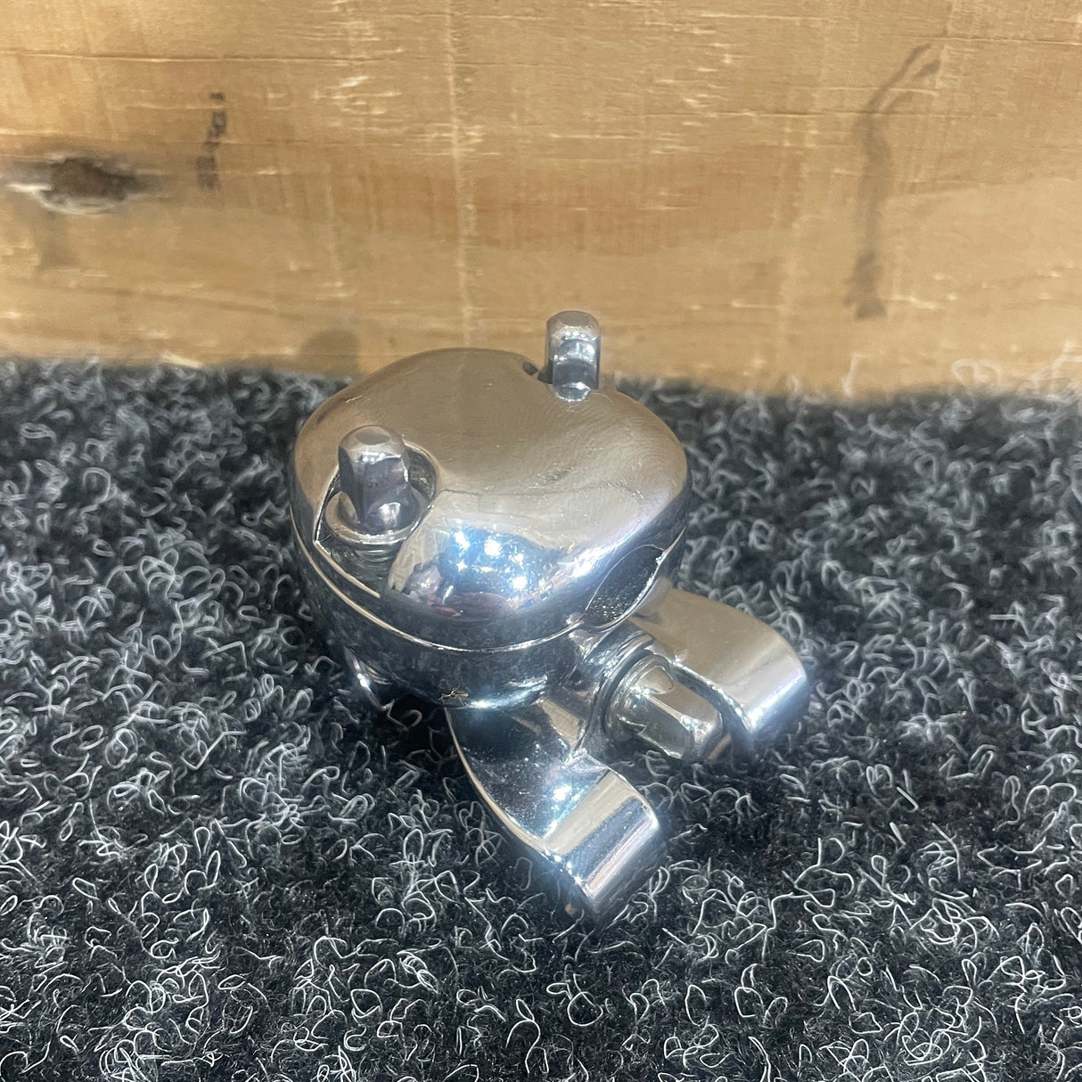 Pre-Owned Gibraltar SC-GRUC Grabber Clamp