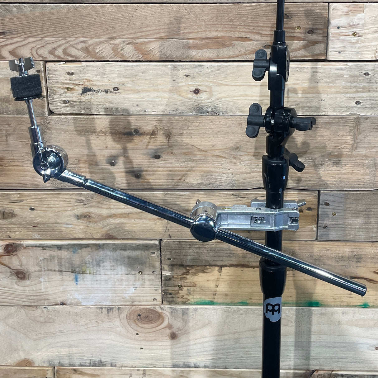 Pre-Owned WHD Boom Arm & Clamp