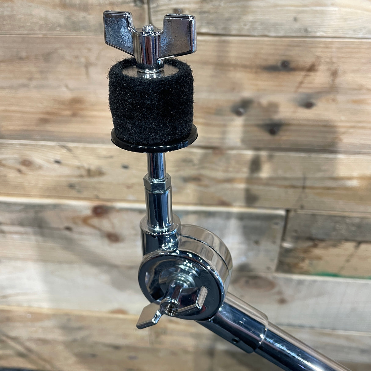 Pre-Owned WHD Boom Arm & Clamp