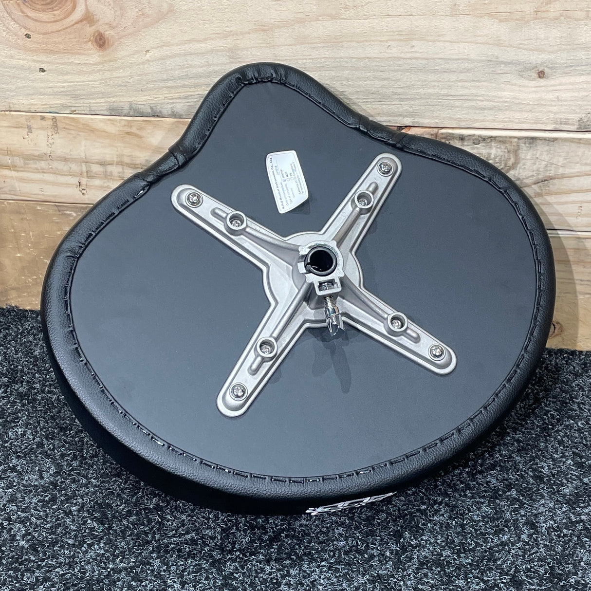 Pre-Owned Mapex T755 Drum Throne
