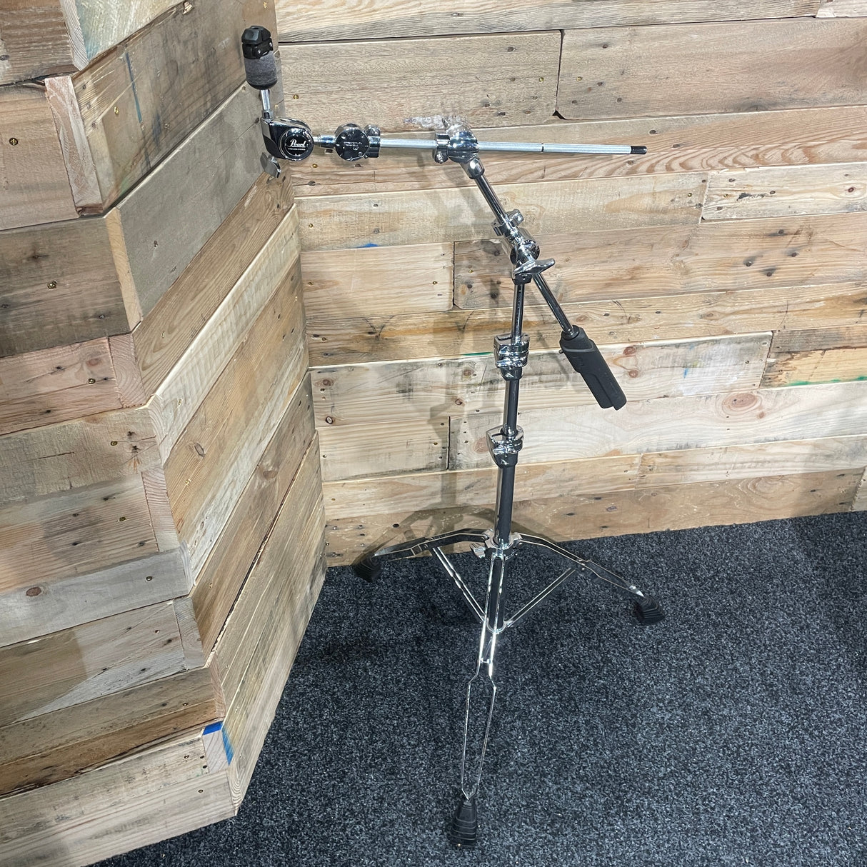 Pre-Owned Pearl BC-2000 Boom Stand