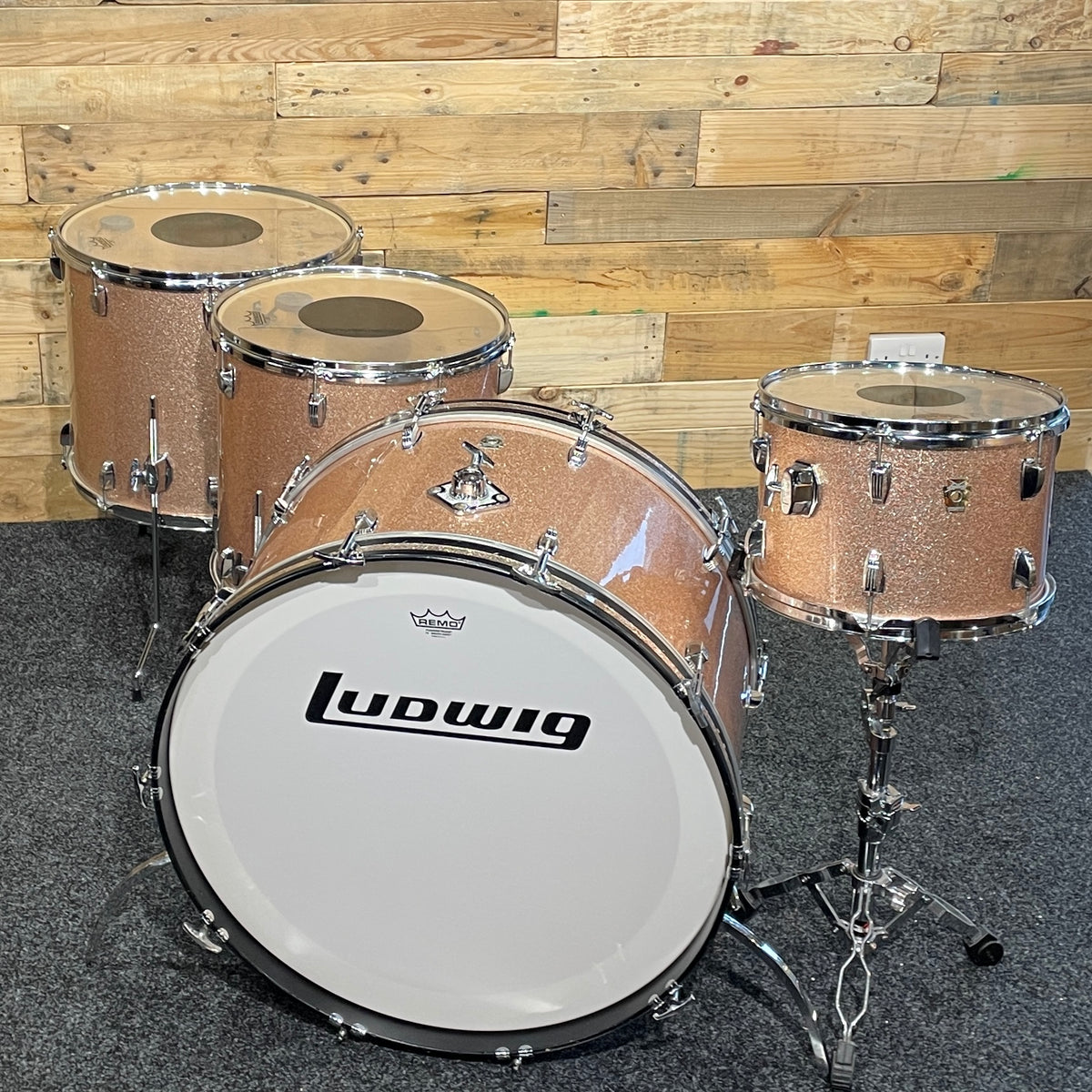 rattleanddrum.com