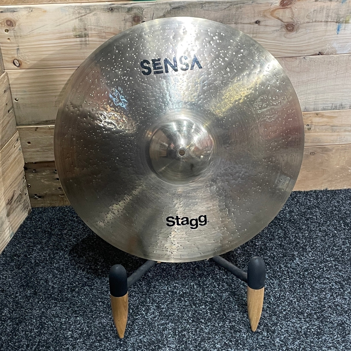 Pre-Owned Stagg SENSA 20" Medium Sweet Ride