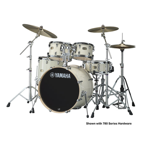 Yamaha Stage Custom Birch 22" Fusion Drum Kit Including Hardware