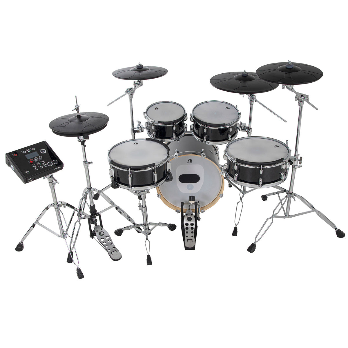 Gewa G3 Club Electronic Drum Kit