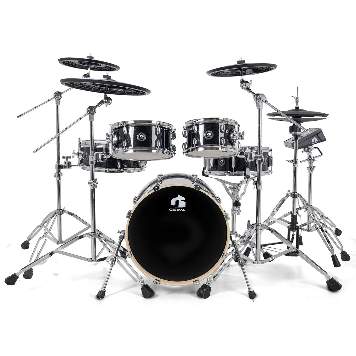Gewa G3 Club Electronic Drum Kit