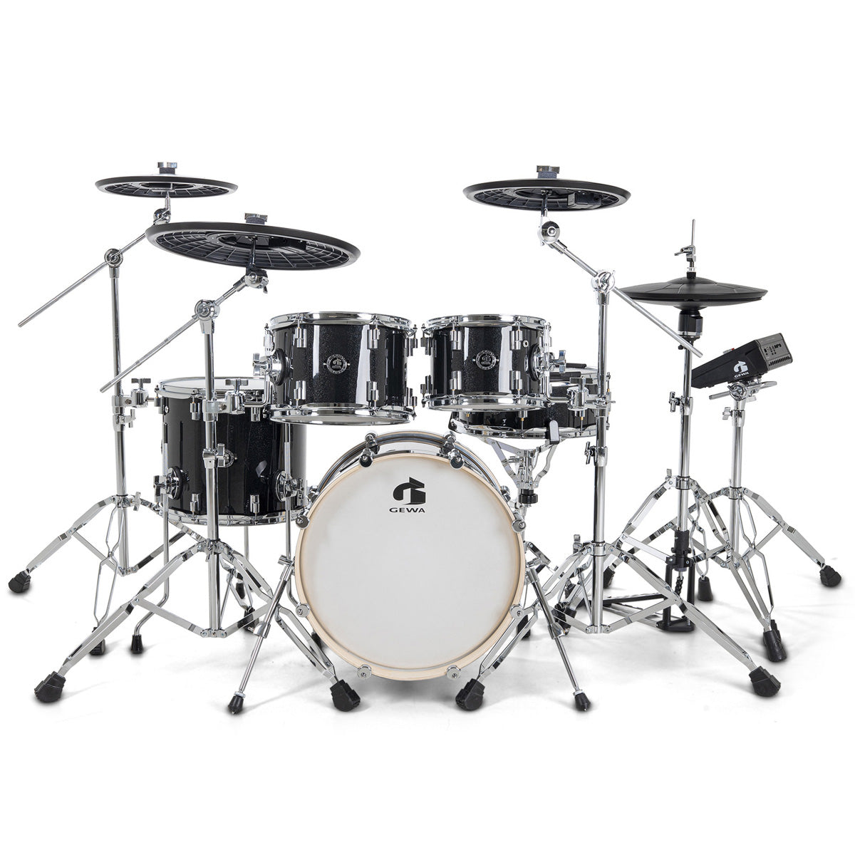 Gewa G3 Pro Electronic Drum Kit