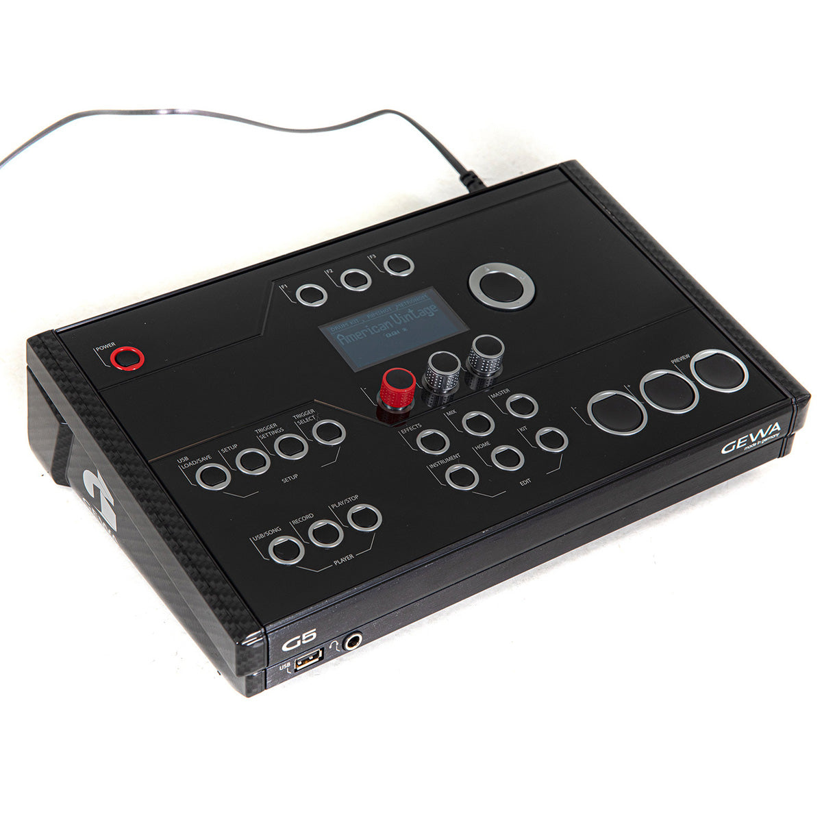 Gewa G5 Drum Module