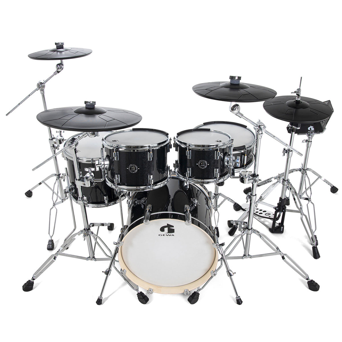 Gewa G5 Pro Electronic Drum Kit