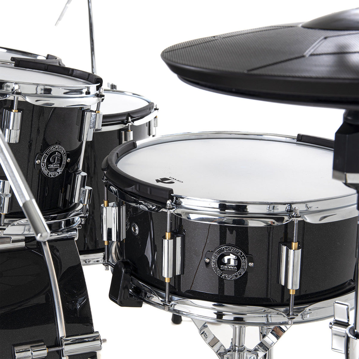 Gewa G3 Pro Electronic Drum Kit