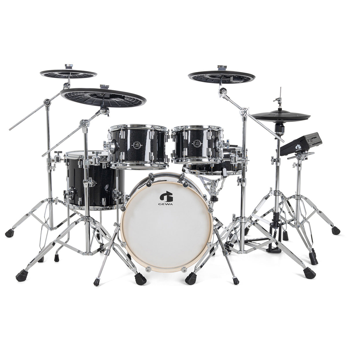 Gewa G5 Pro Electronic Drum Kit