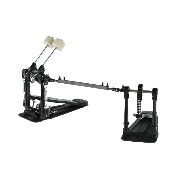 Gretsch Concert Series Double Bass Drum Pedal