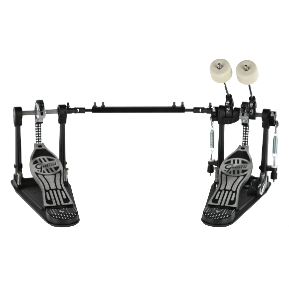 Gretsch Concert Series Double Bass Drum Pedal