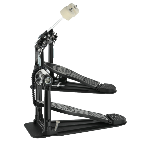 Gretsch Concert Series Double Bass Drum Pedal