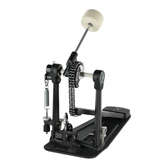 Gretsch Concert Series Single Bass Drum Pedal