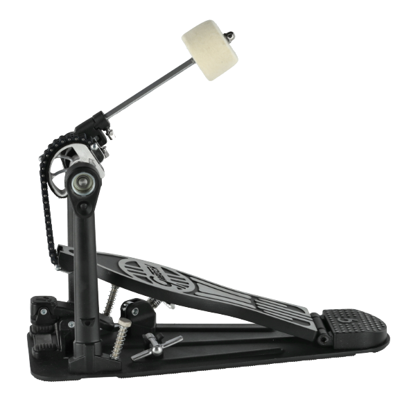 Gretsch Concert Series Single Bass Drum Pedal