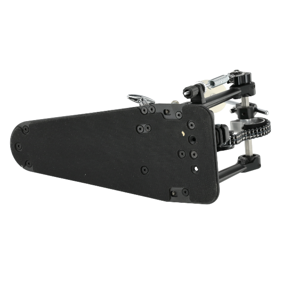 Gretsch Concert Series Single Bass Drum Pedal