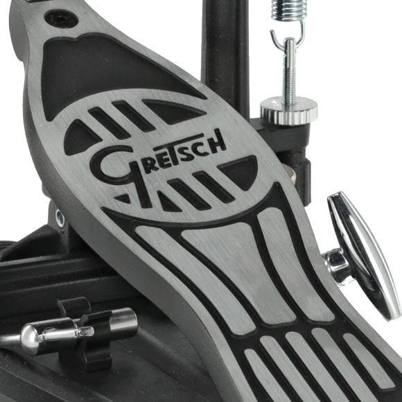 Gretsch Concert Series Single Bass Drum Pedal