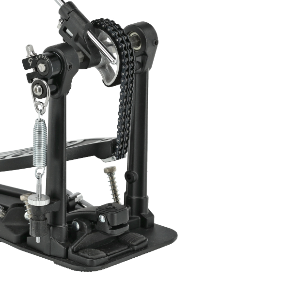 Gretsch Concert Series Single Bass Drum Pedal