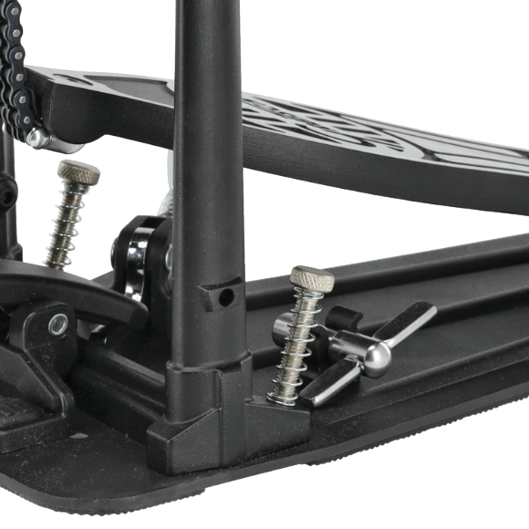 Gretsch Concert Series Single Bass Drum Pedal