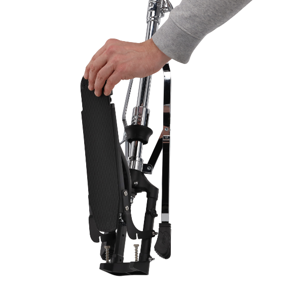 Gretsch Concert Series Hi Hat Stand (2-Leg)