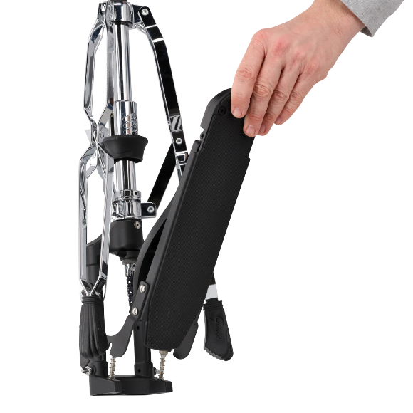 Gretsch Concert Series Hi Hat Stand (3-Leg)