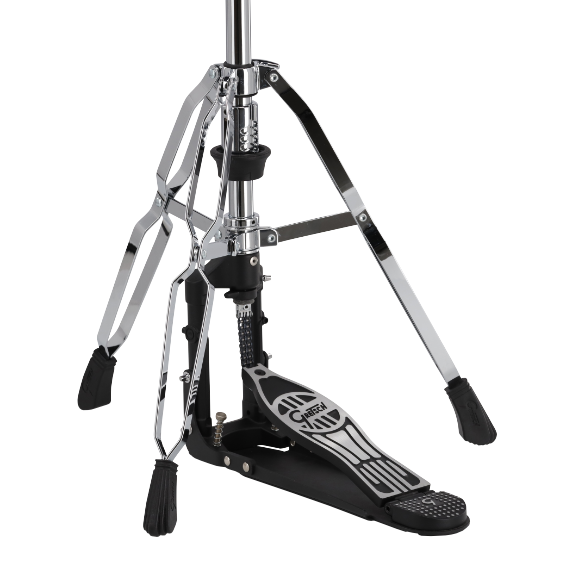 Gretsch Concert Series Hi Hat Stand (3-Leg)