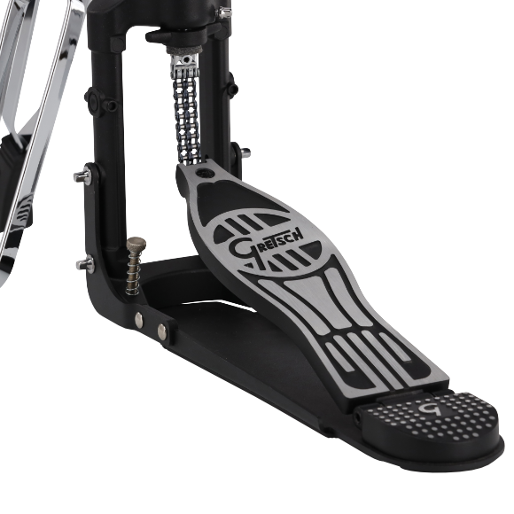 Gretsch Concert Series Hi Hat Stand (3-Leg)