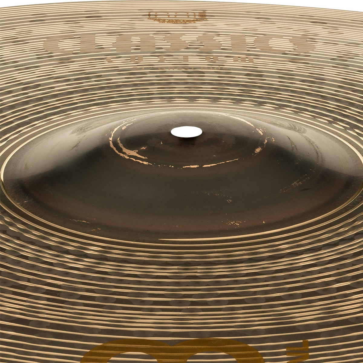 Meinl Classics Custom 21" Ghost Ride