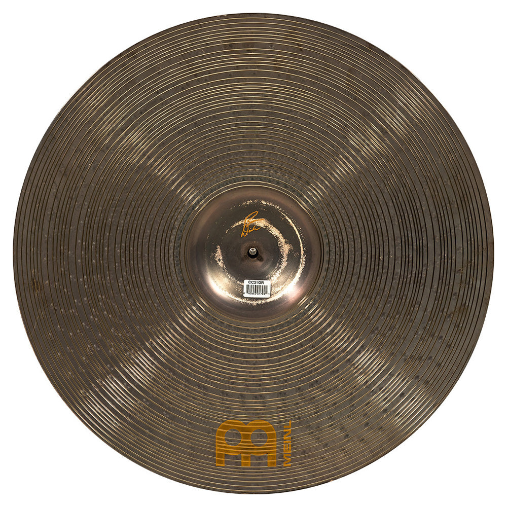Meinl Classics Custom 21" Ghost Ride