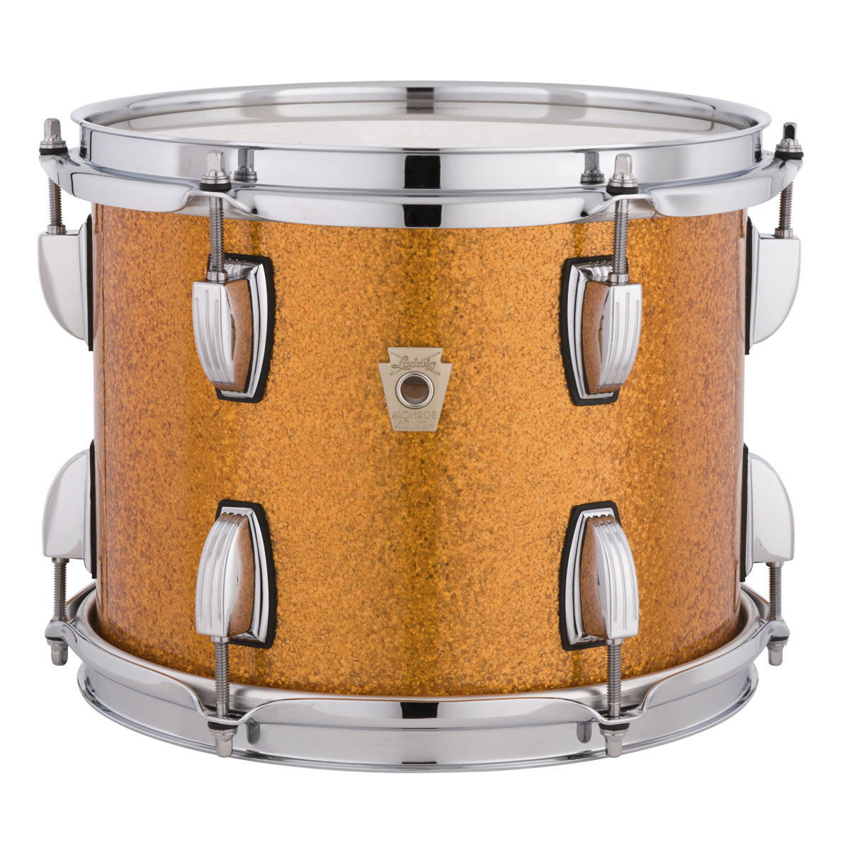 Ludwig USA Classic Maple 20" Downbeat Shell Pack