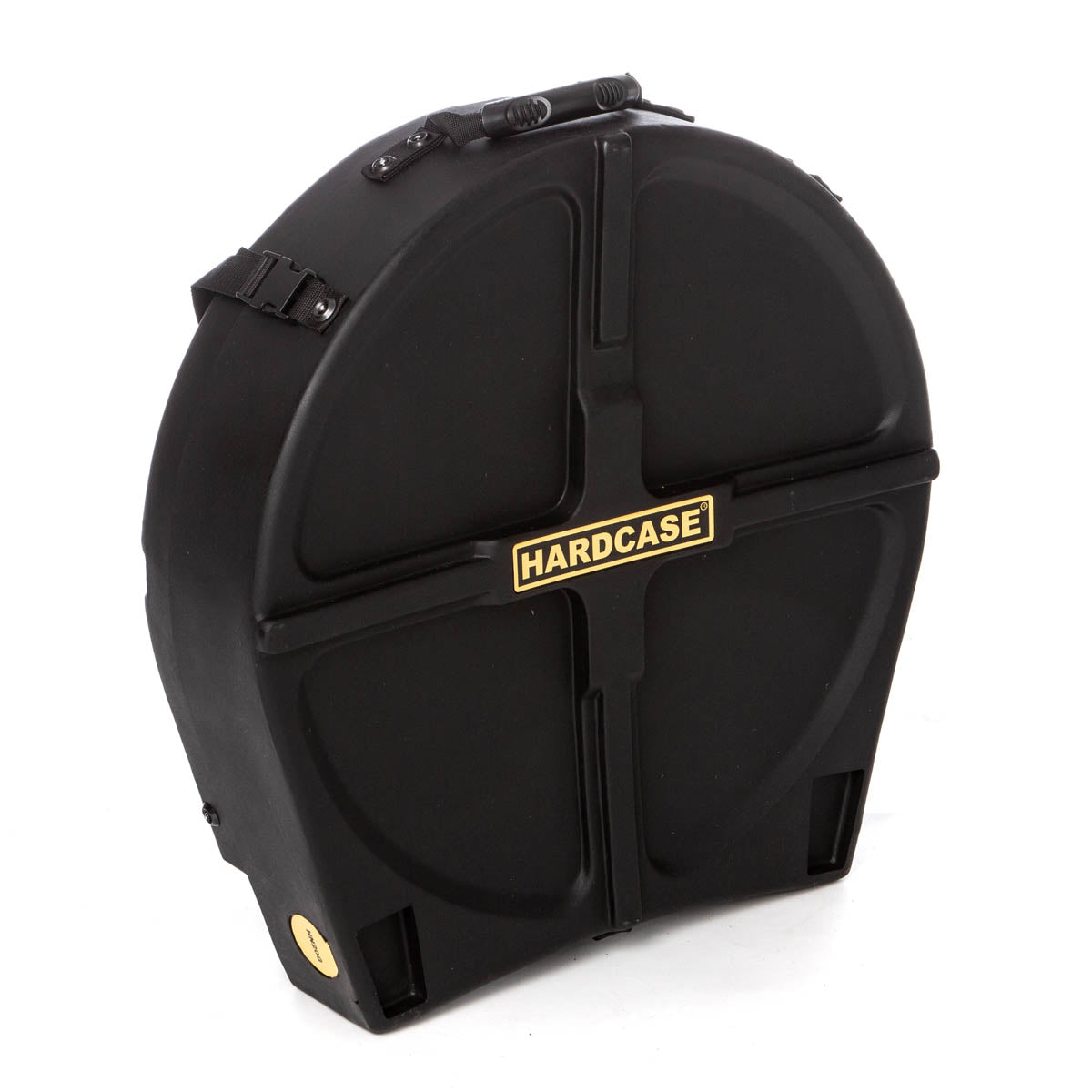 Hardcase Gong Cases