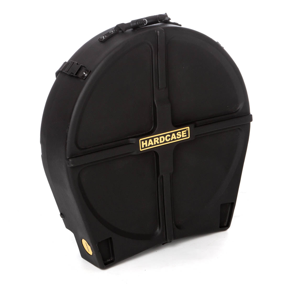 Hardcase Gong Cases