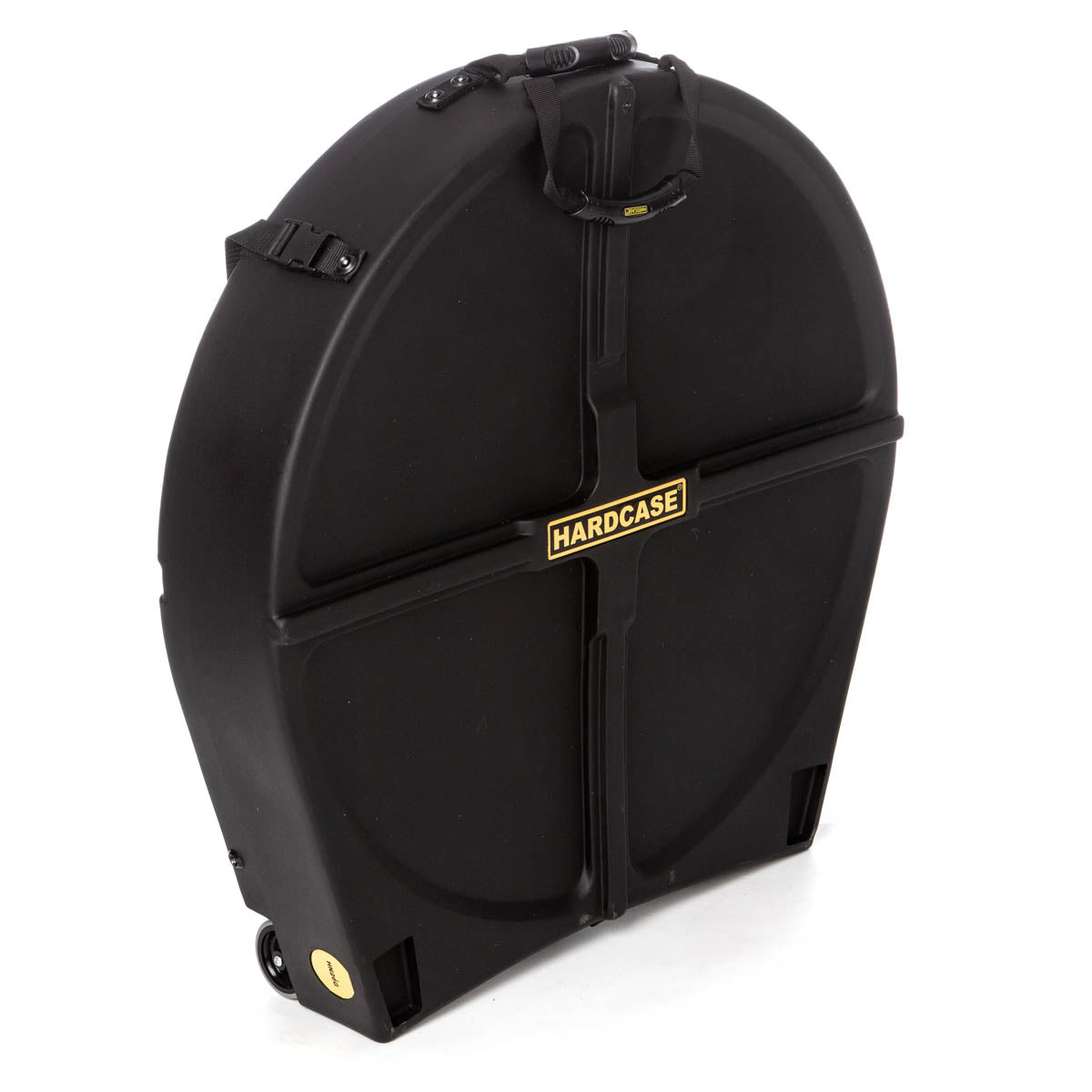 Hardcase Gong Cases